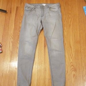 H&M Stretchy Pants